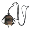 Mini Sac Á Pendentif Tendance