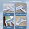 Brosse Multifonctionnelle pour Ecran