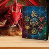 Calendrier de l'Avent Dungeons & Dragons