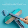 Brosse Multifonctionnelle pour Ecran