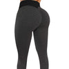 Pantalon de yoga sport sexy pour dames