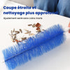 Brosse de nettoyage du ventilateur