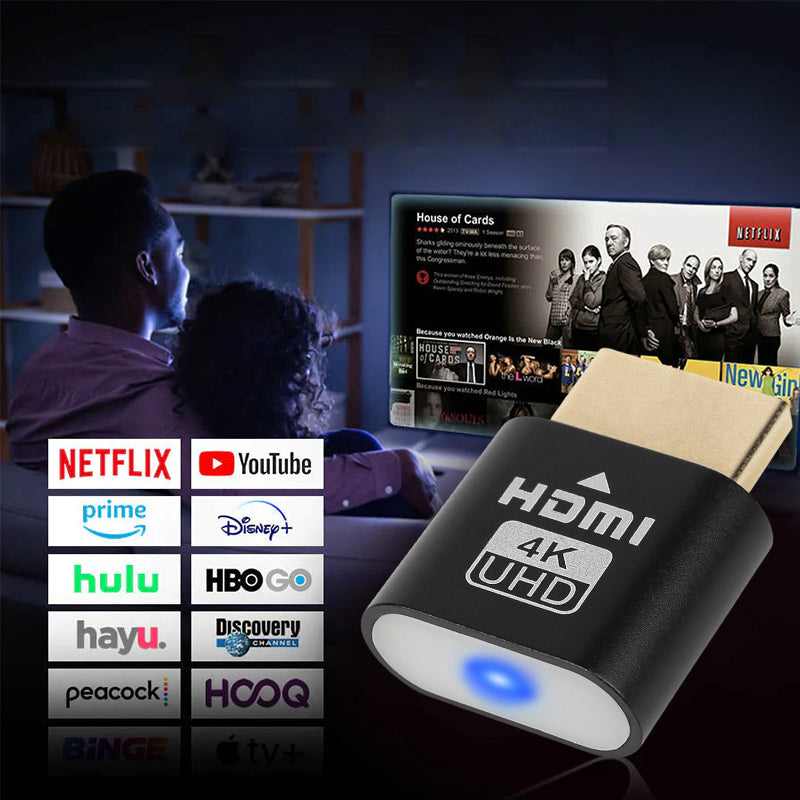 🔥 Appareil de streaming pour TV