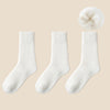 Chaussettes thermiques d'hiver