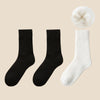 Chaussettes thermiques d'hiver