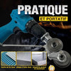 Perceuse Électrique Cisailles Accessoire Cutter Grignoteuse