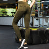 Pantalon De Course De Style Militaire Pantalon De Yoga