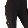 Pantalon De Course De Style Militaire Pantalon De Yoga