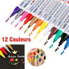 Imperméable Stylo de Peinture pour Pneus - ciaovie