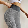 Pantalon de yoga sport sexy pour dames