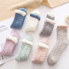 Chaussettes Chaudes en Laine