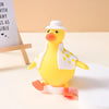 🐥Jouets anti-stress habillant un canard