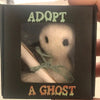 Superbe cadeau d'Halloween 🎁 - 👻Adopter un petit fantôme👻