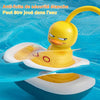 Jouet de douche de canard de bain pour bébé