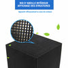 Purificateur d'eau Eco Aquarium Rubik's Cube