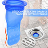 Déodorant Silicone Drain de Plancher Noyau Intérieur