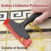 Grattoir à Calfeutrer Professionnel