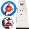 Mini Curling de Table