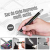 Ciaovie™ Stylo à Outils de Poche Multifonctions- 2 pièces - ciaovie