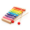 Jouet de Xylophone en Bois Coloré pour Enfants - ciaovie