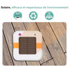 Lanterne Solaire Gonflable USB Extérieure - ciaovie