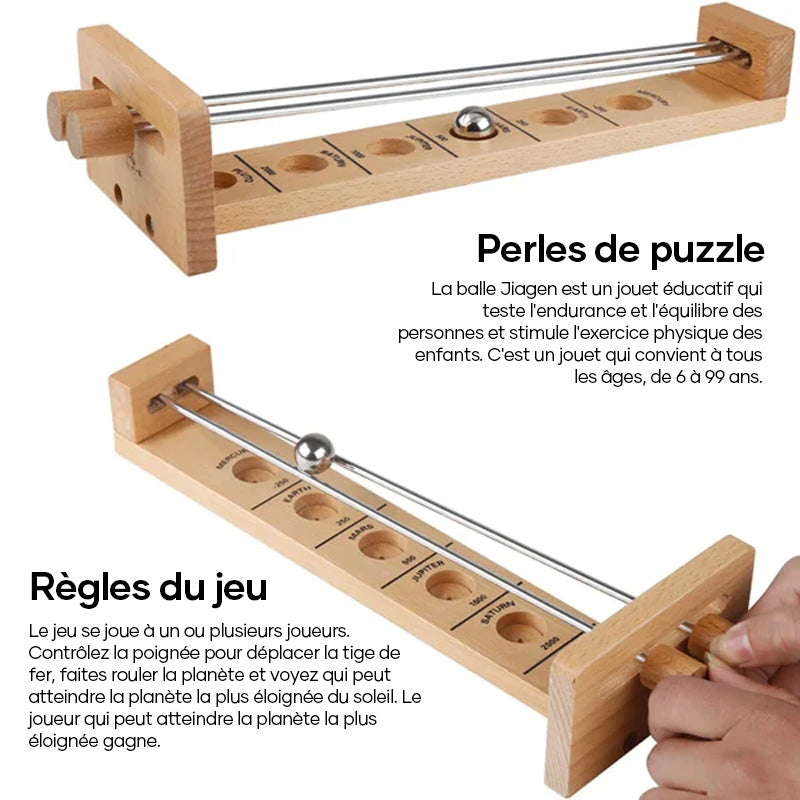 Jeux de table de hockey