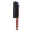 Brosse De Nettoyage En Silicone 3 En 1