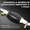 Pompe Manuelle pour Réservoir de Carburant de Voiture