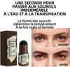 Kit De Pochoirs Pour Tampons à Sourcils