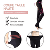 Legging Hiver Velours Pour Femmes - ciaovie