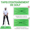 Filet D'entraînement De Golf