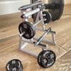 Porte-Stylo Barbell