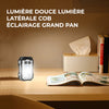 Mini lampe torche puissante