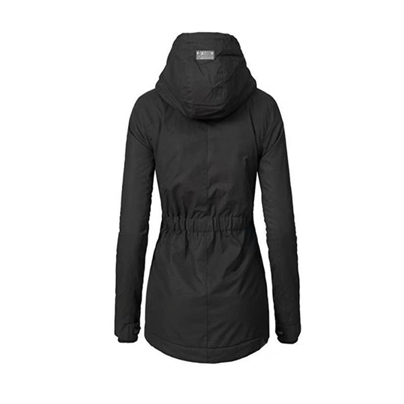 Ciaovie™ Veste à Capuche D'hiver de Sport - ciaovie