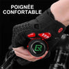 Gants de Cyclisme Demi-Doigts