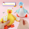 🐥Jouets anti-stress habillant un canard