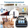 Distributeur d'eau électrique portatif