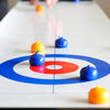 Mini Curling de Table