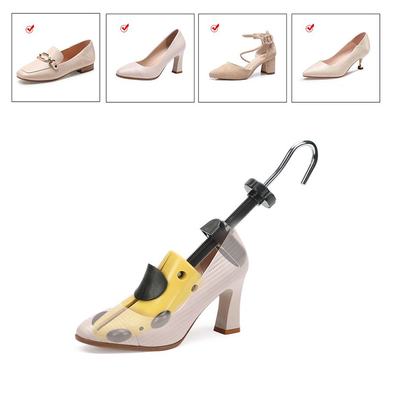 Ciaovie™ Brancard de Chaussure avec Corne de Chaussure - ciaovie