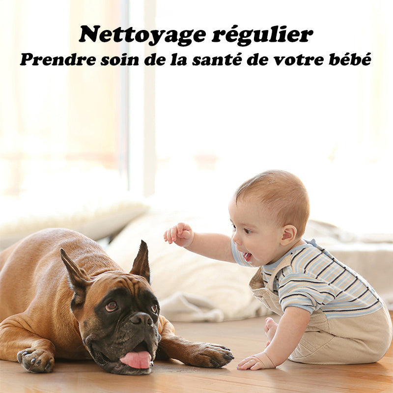 Nettoyant pour Carrelage