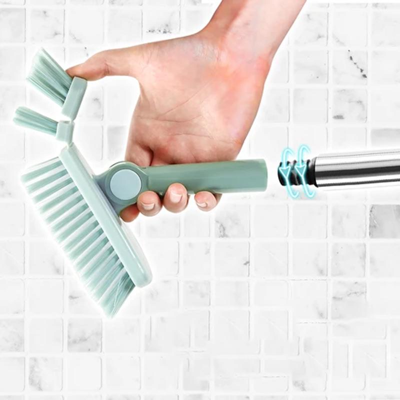 Brosse Rotative à Récurer Les Sols