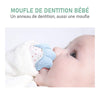 Gant de Dentition pour Bébé