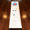 Mini Curling de Table