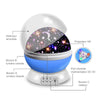 Ciaovie™ Veilleuse Romantique Lampe de Projecteur LED Starry Sky - ciaovie