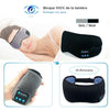 Masque Sans Fil Bluetooth Pour Les Yeux Avec Casque