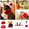 Ciaovie™ Costume de Noël pour Animaux de Compagnie - ciaovie