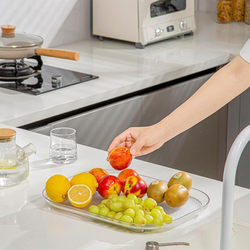 🥘plateau de carrousel de réfrigérateur🥘