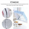 Couvercle Isolant Pliable pour Aliments