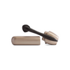 Ciaovie™ Brosse de Nettoyage pour Lunettes Portable - ciaovie