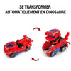 Ciaovie™ Voiture Jouet de Dinosaure Transforme - ciaovie